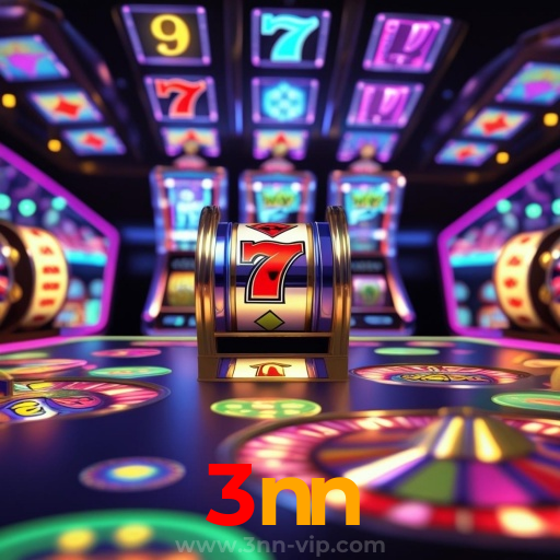 3nn oficial: cassino online certificado e confiável