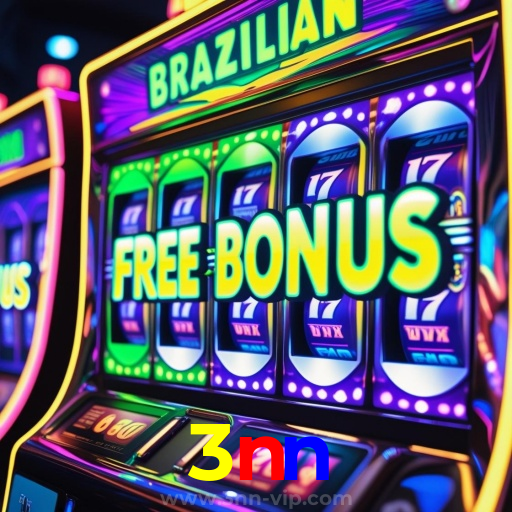 Bônus Exclusivos de Cassino Online | 3nn