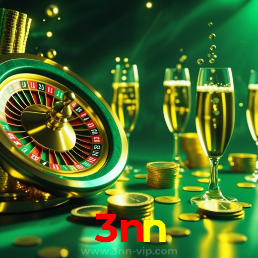 3nn — plataforma oficial: cassino ao vivo e slots