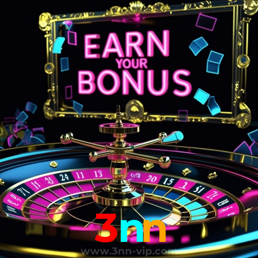 3nn oficial: cassino online certificado e confiável