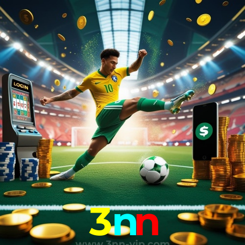 Descubra os melhores jogos do 3nn — guias e dicas